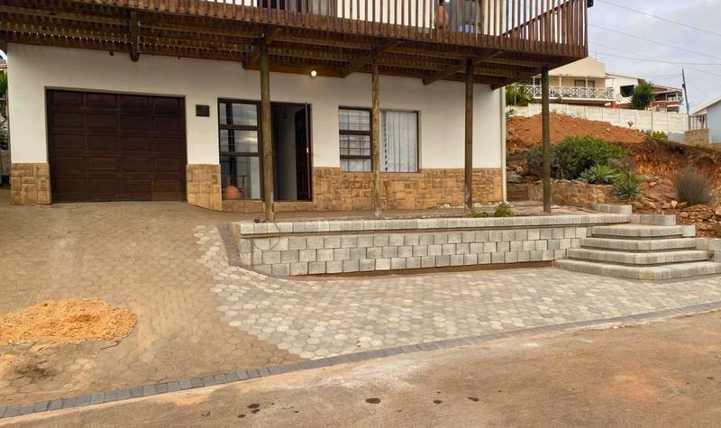 4 Bedroom Property for Sale in De Bakke Western Cape